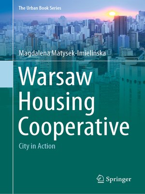 cover image of Warsaw Housing Cooperative